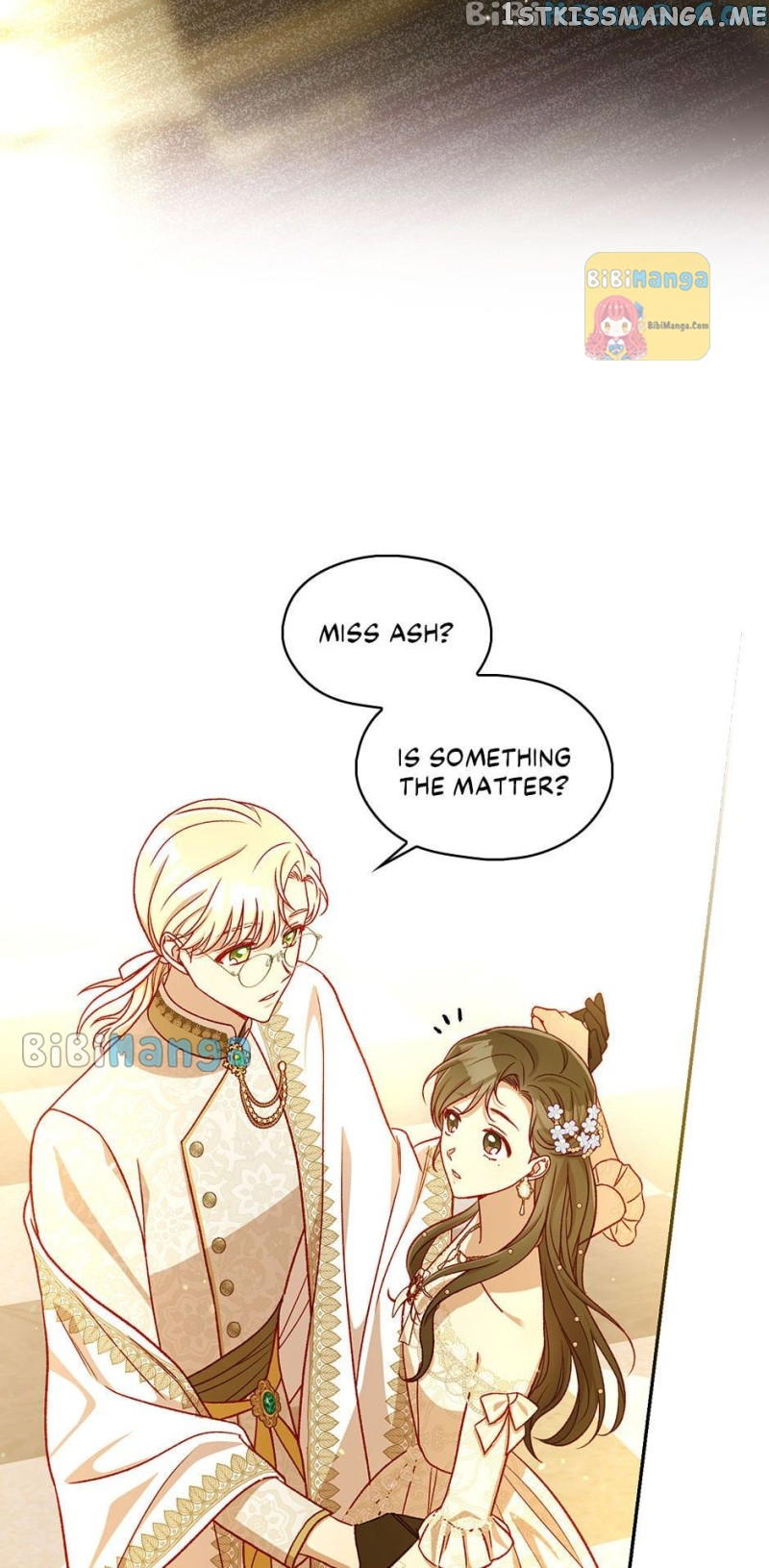 Surviving As A Maid Chapter 95 - page 11