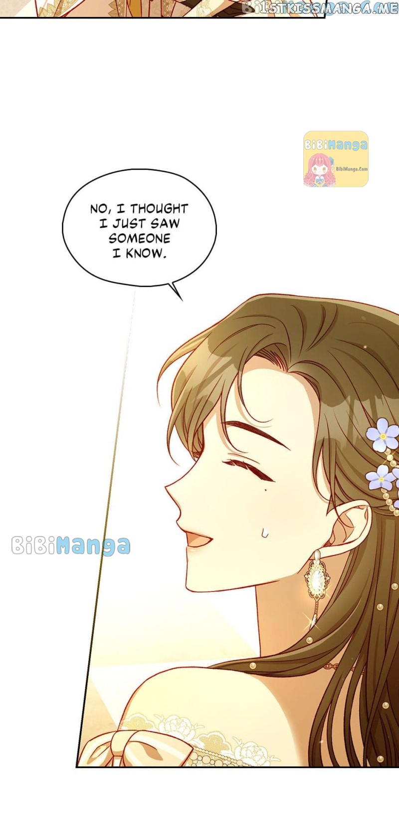 Surviving As A Maid Chapter 95 - page 12