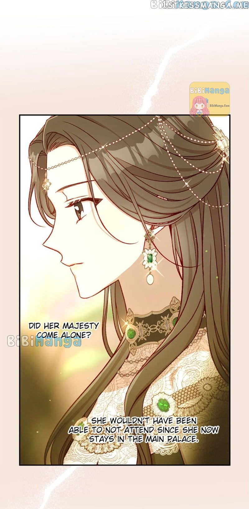 Surviving As A Maid Chapter 95 - page 13