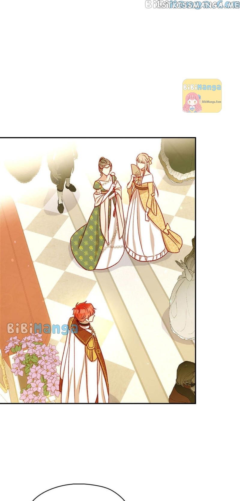 Surviving As A Maid Chapter 95 - page 27