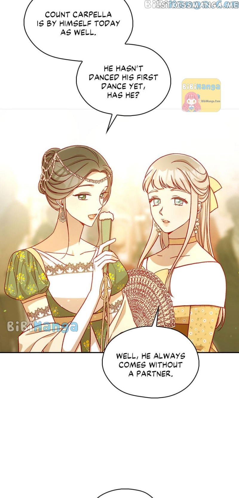 Surviving As A Maid Chapter 95 - page 28