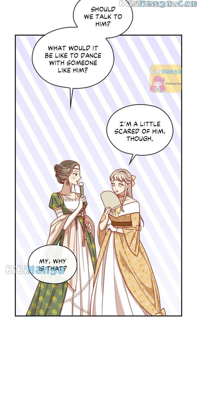 Surviving As A Maid Chapter 95 - page 29