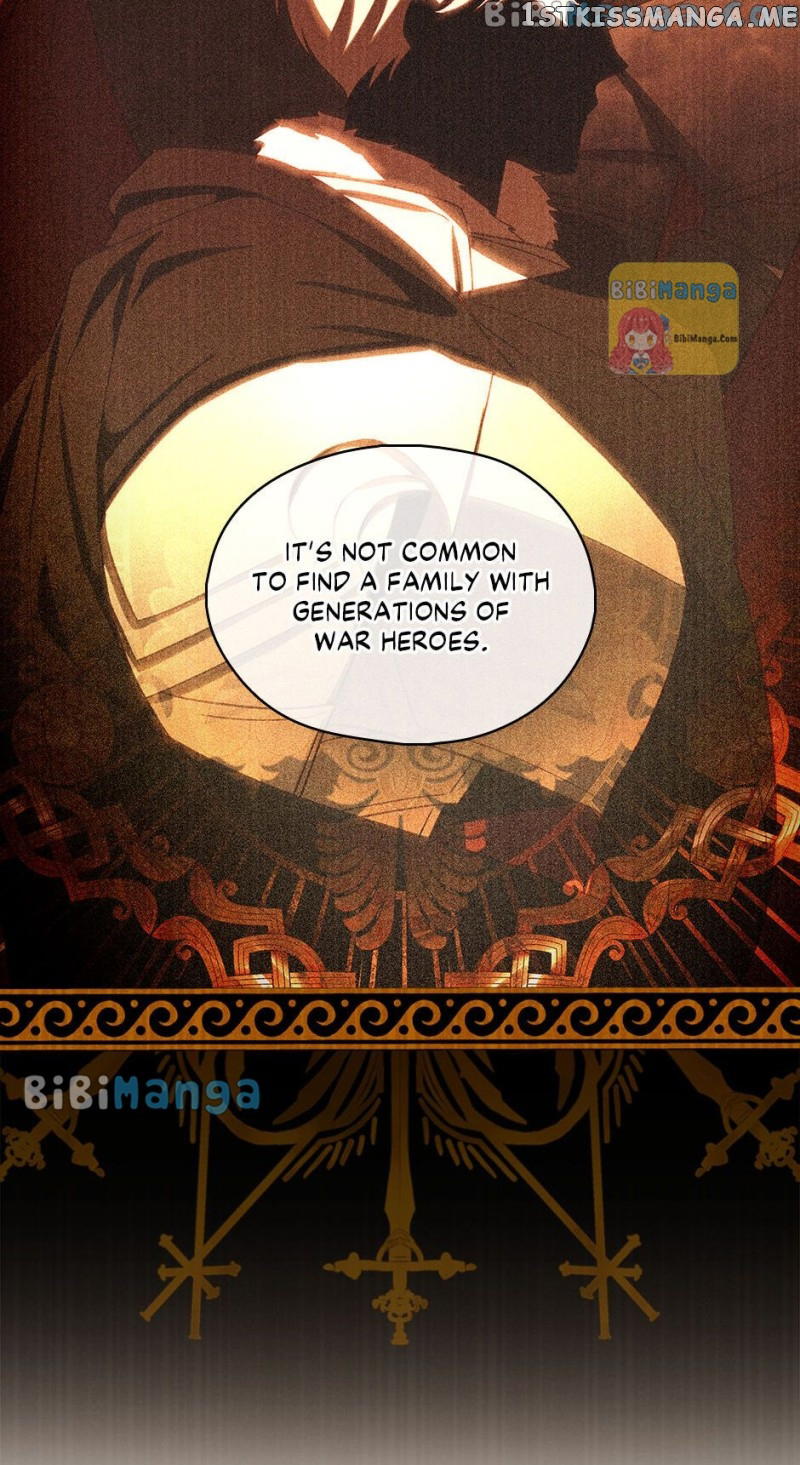 Surviving As A Maid Chapter 95 - page 32