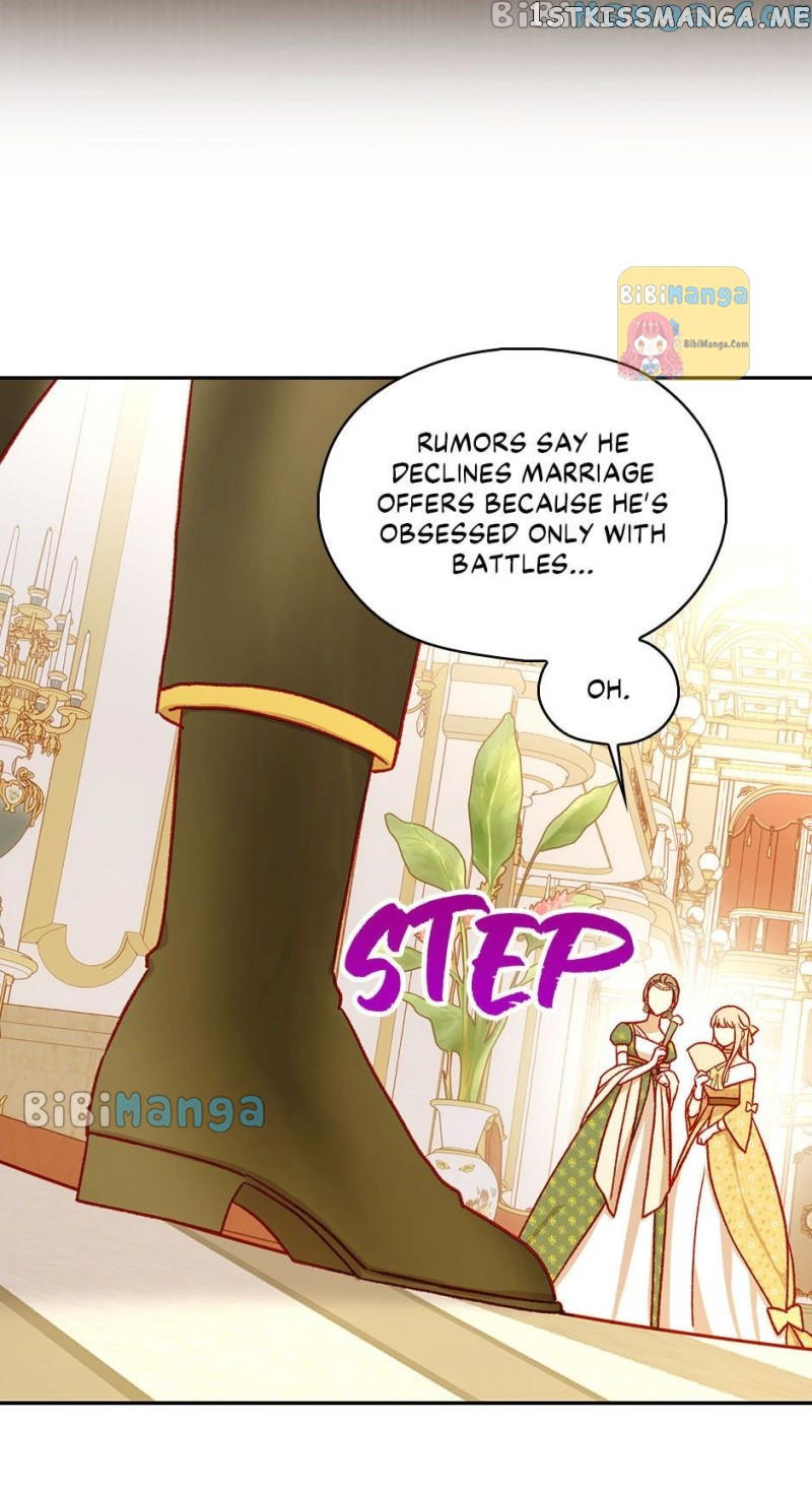 Surviving As A Maid Chapter 95 - page 33