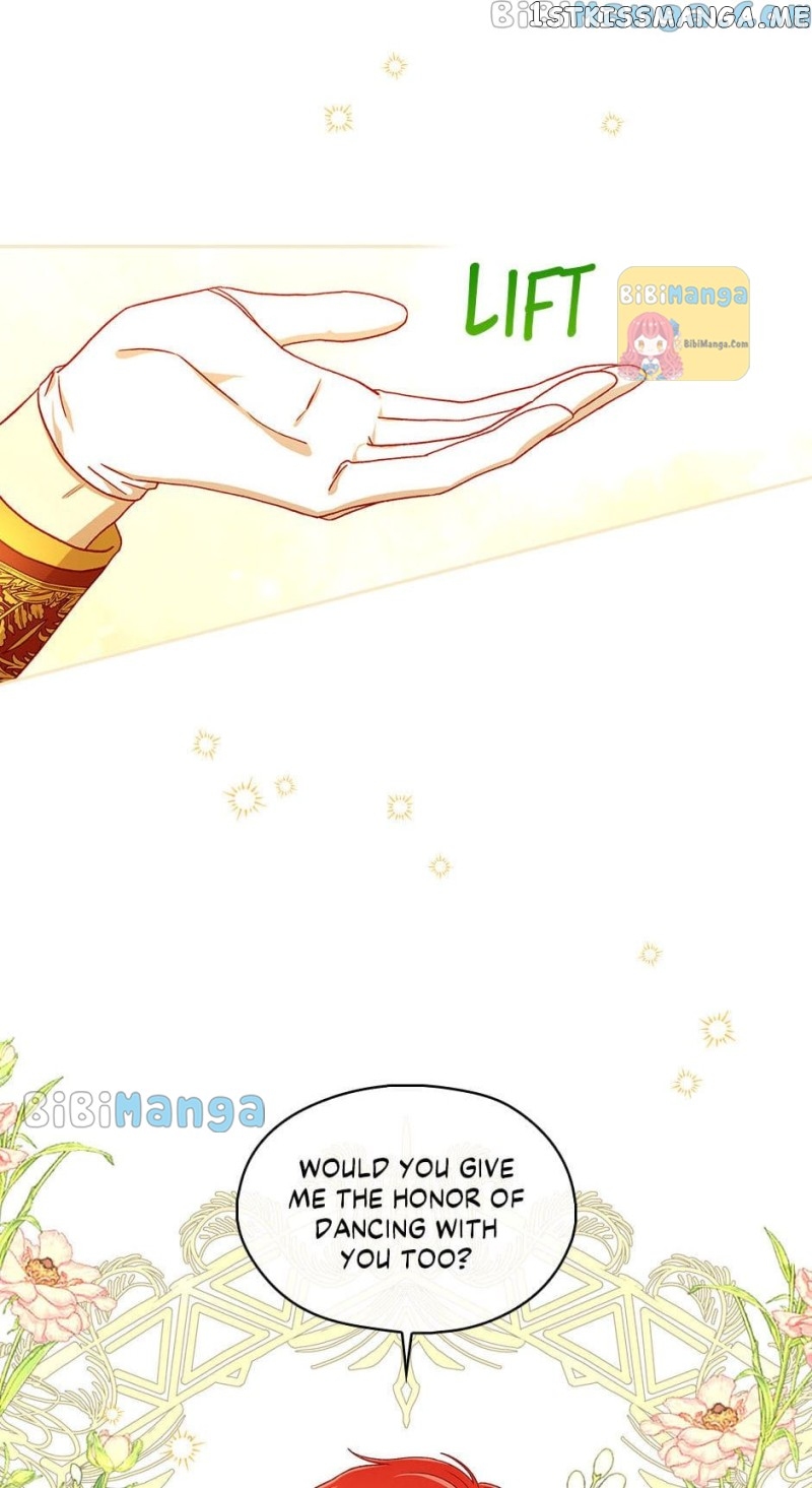 Surviving As A Maid Chapter 95 - page 35