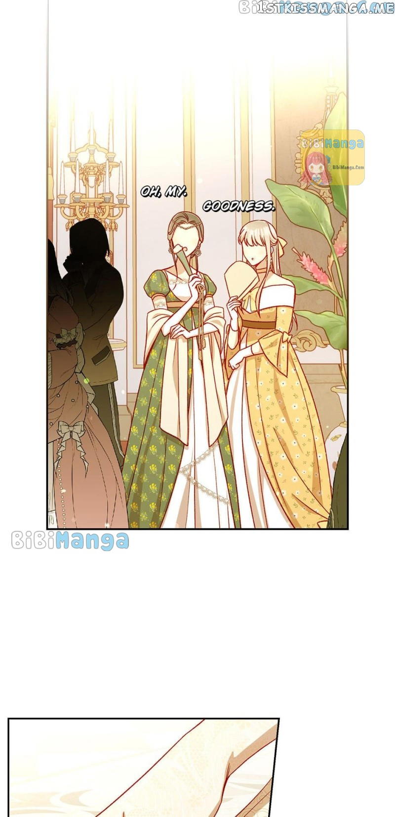 Surviving As A Maid Chapter 95 - page 38