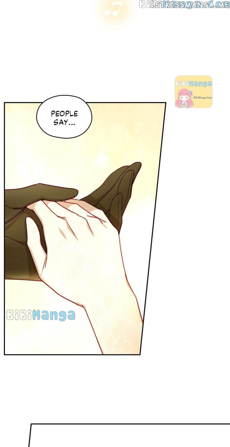 Surviving As A Maid Chapter 95 - page 4