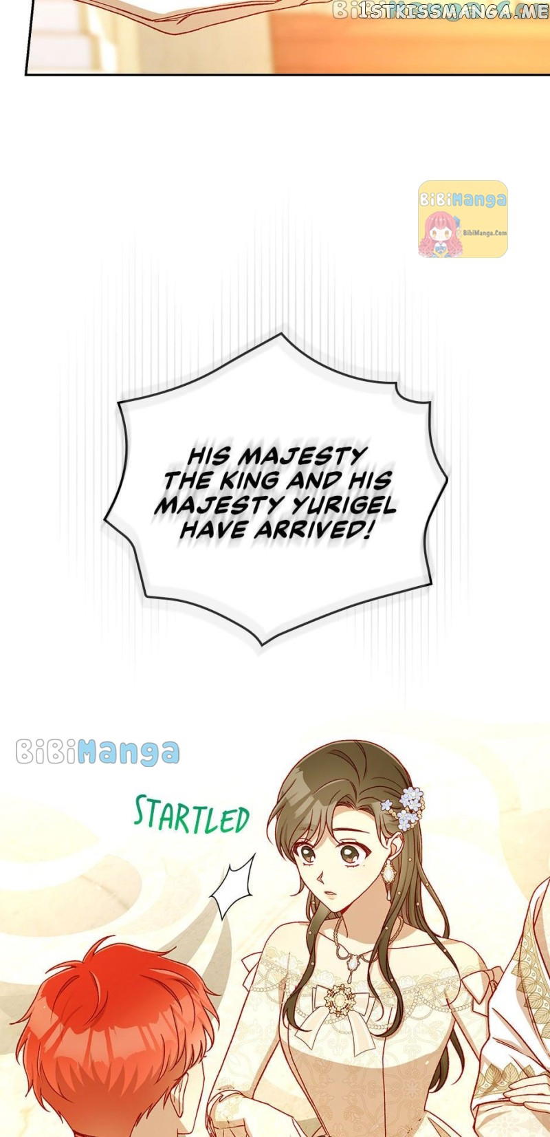 Surviving As A Maid Chapter 95 - page 40