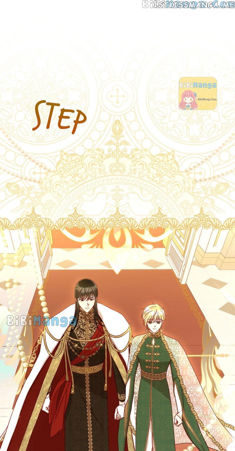 Surviving As A Maid Chapter 95 - page 43