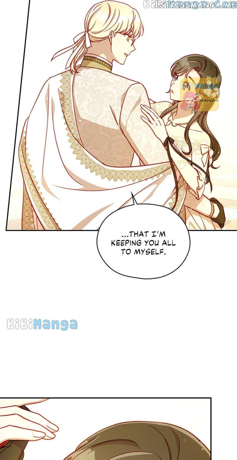 Surviving As A Maid Chapter 95 - page 5