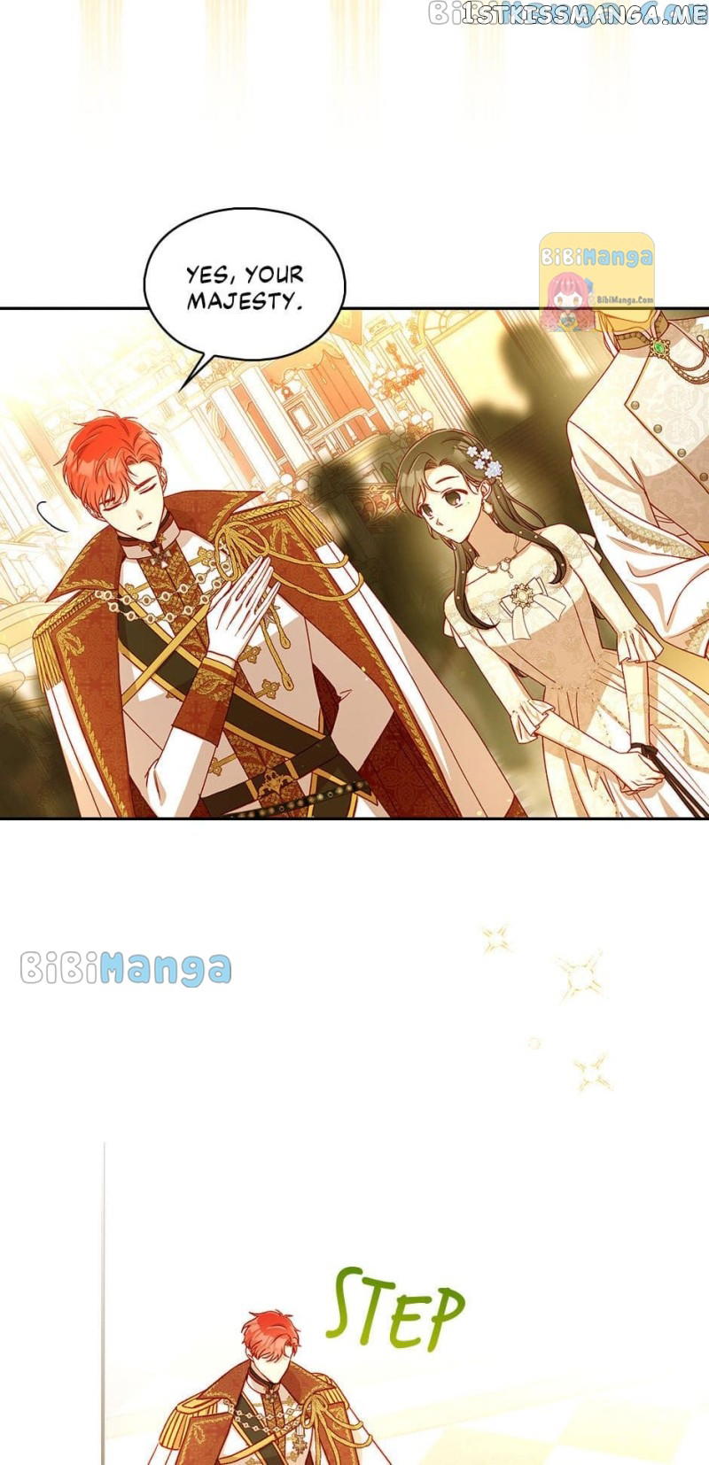 Surviving As A Maid Chapter 95 - page 51