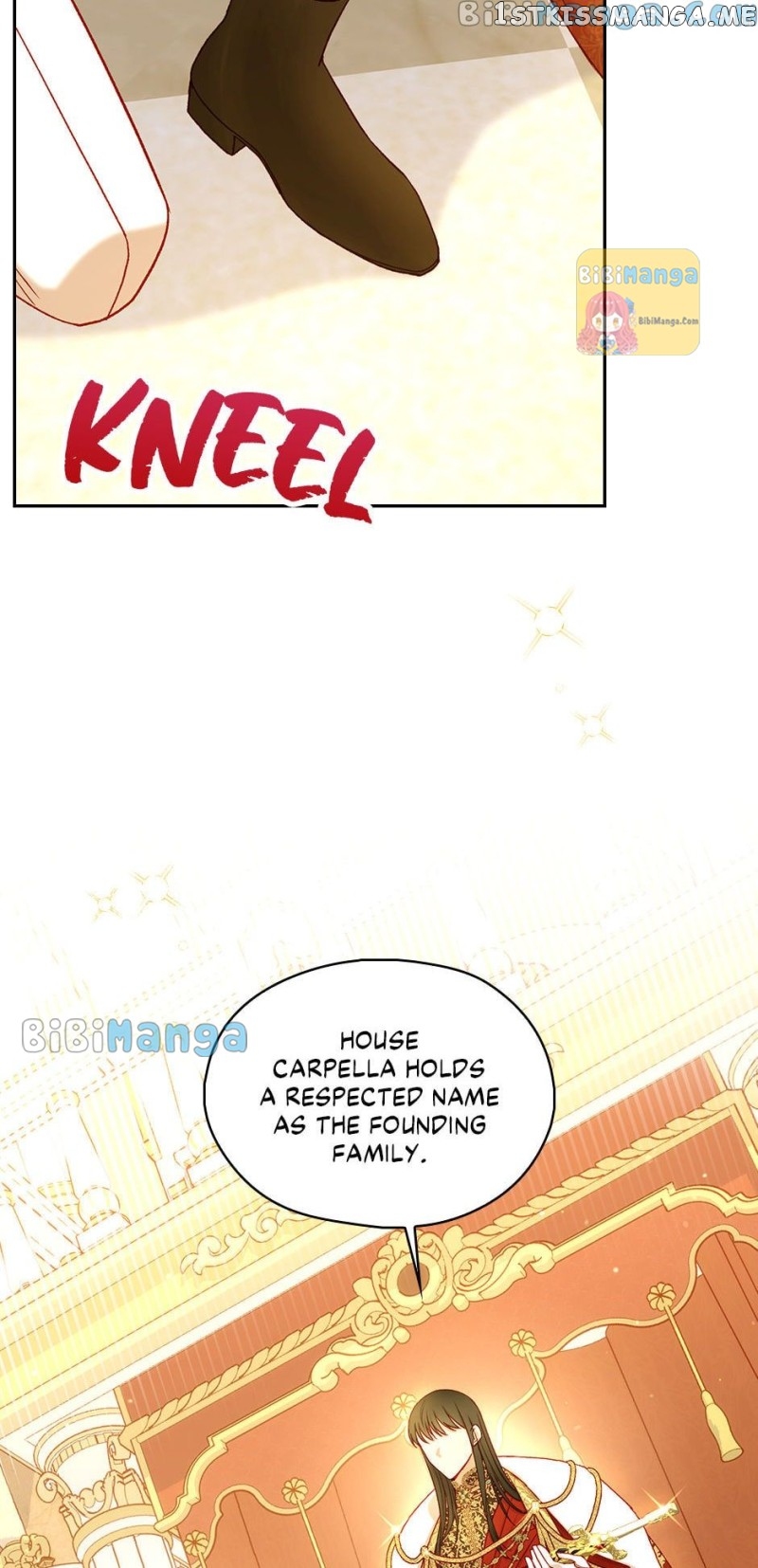 Surviving As A Maid Chapter 95 - page 53