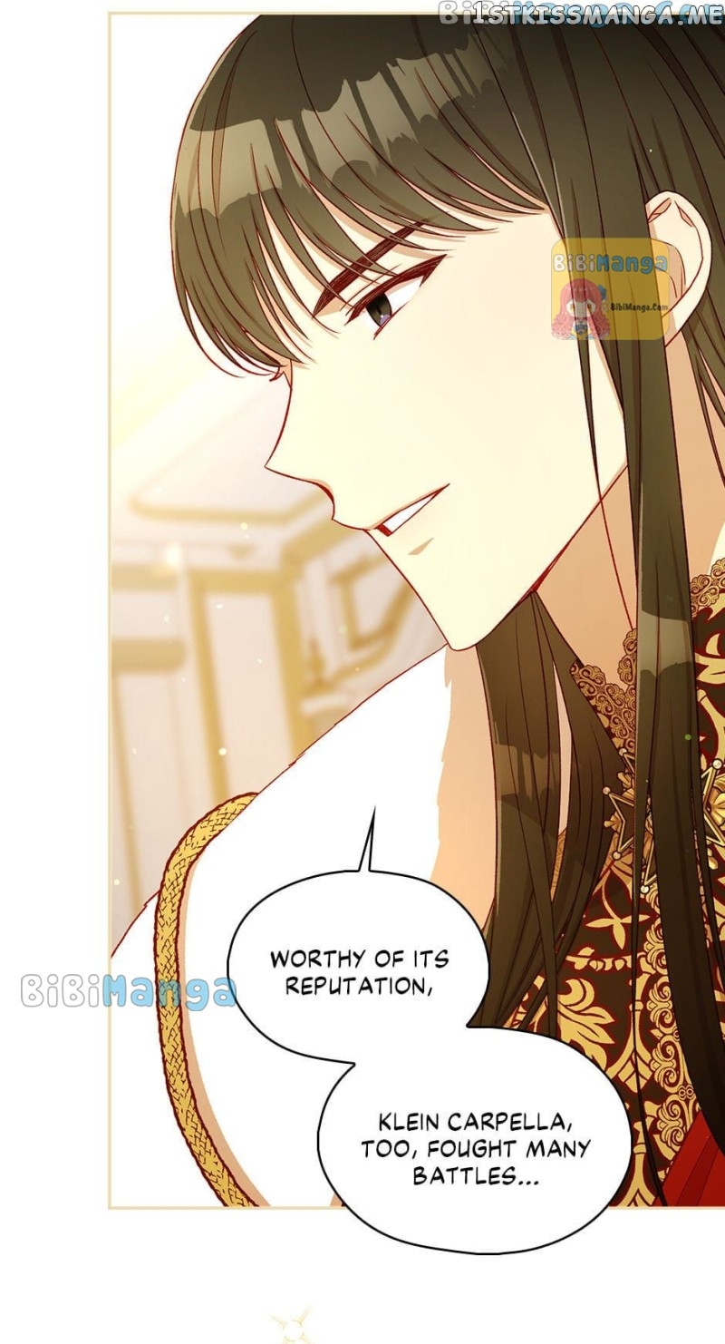 Surviving As A Maid Chapter 95 - page 55