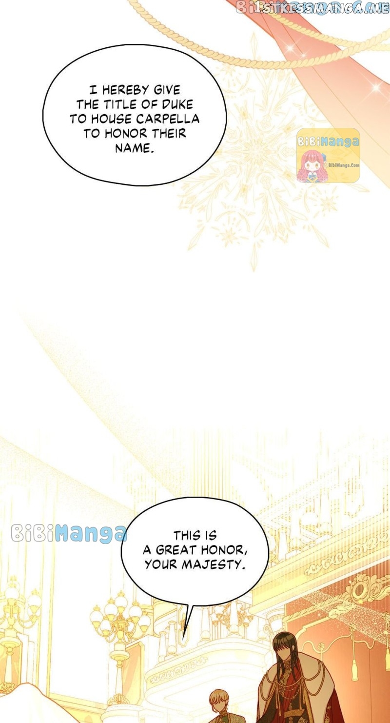 Surviving As A Maid Chapter 95 - page 58