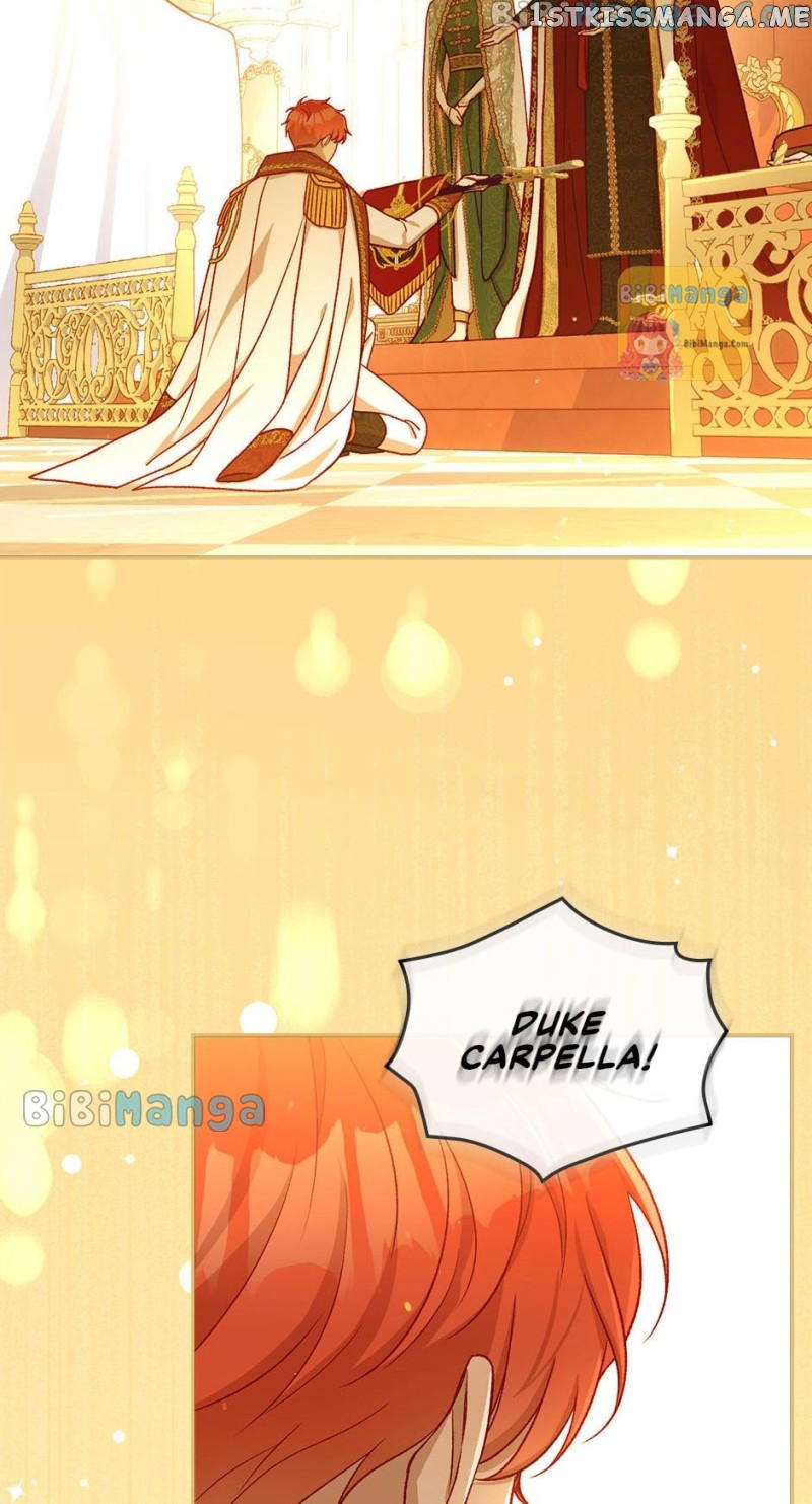 Surviving As A Maid Chapter 95 - page 59
