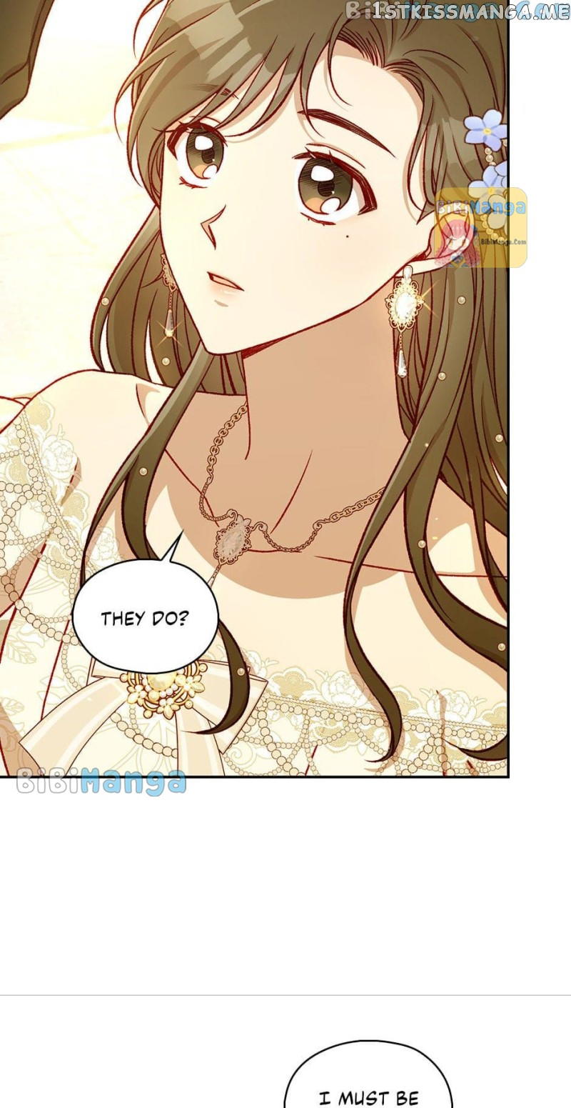 Surviving As A Maid Chapter 95 - page 6