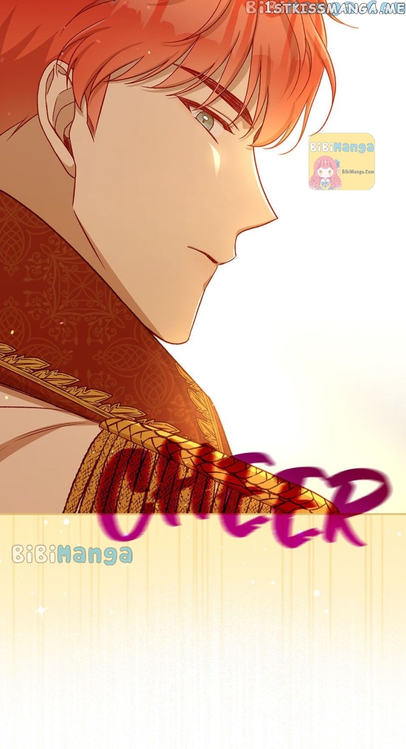 Surviving As A Maid Chapter 95 - page 61