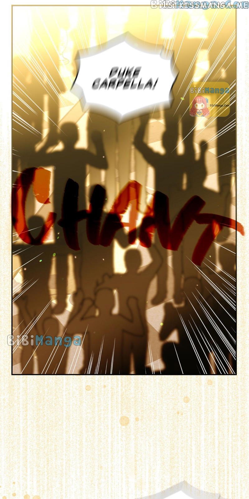 Surviving As A Maid Chapter 95 - page 62