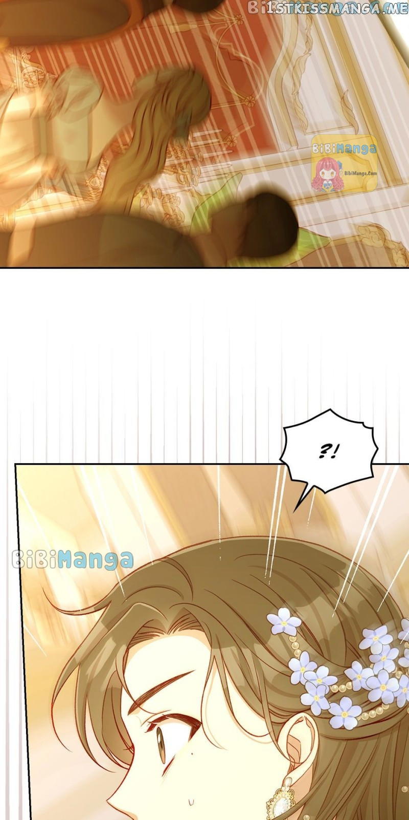 Surviving As A Maid Chapter 95 - page 66