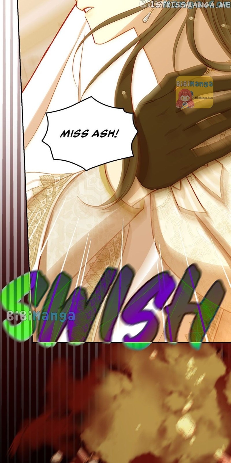 Surviving As A Maid Chapter 95 - page 67