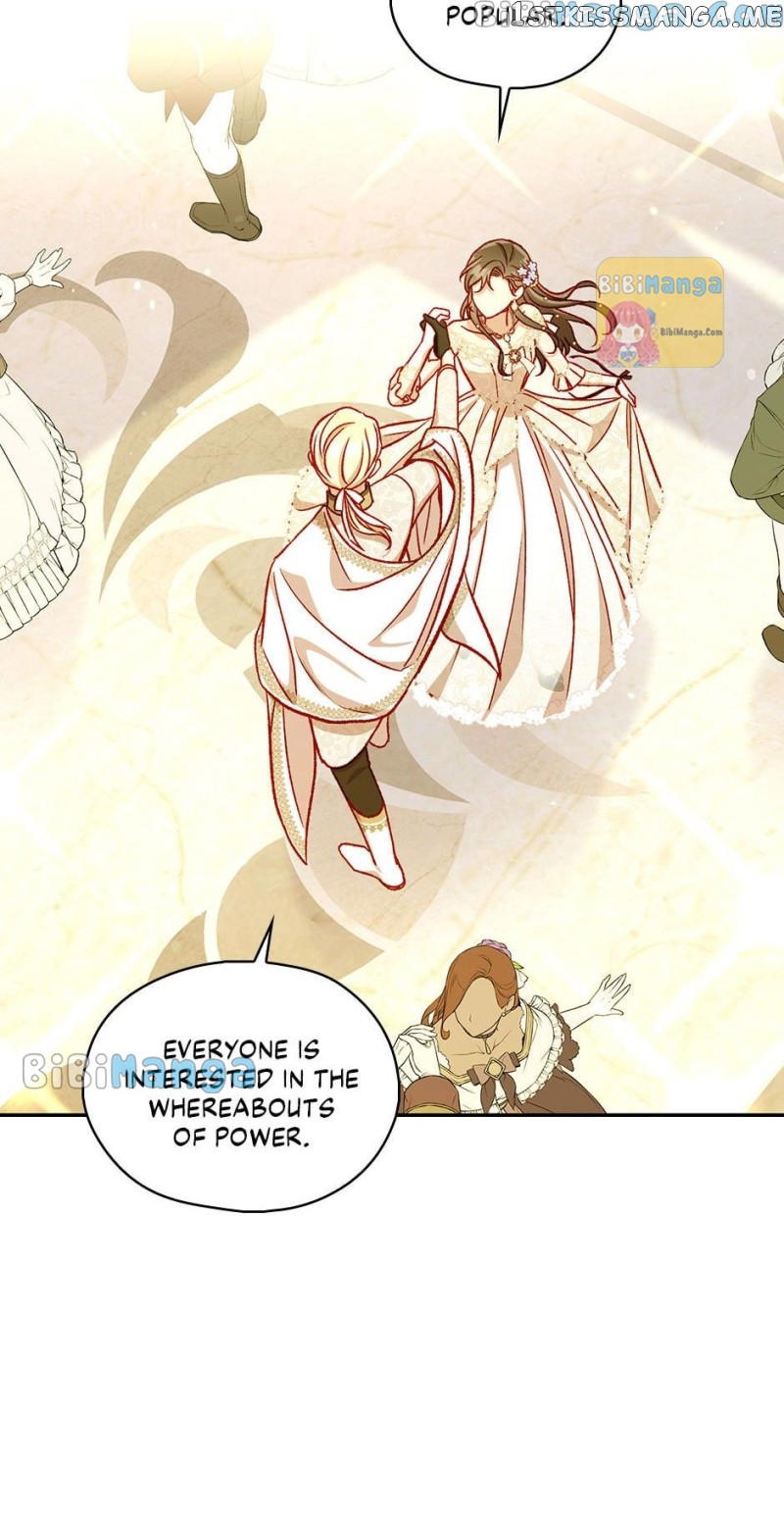 Surviving As A Maid Chapter 95 - page 7