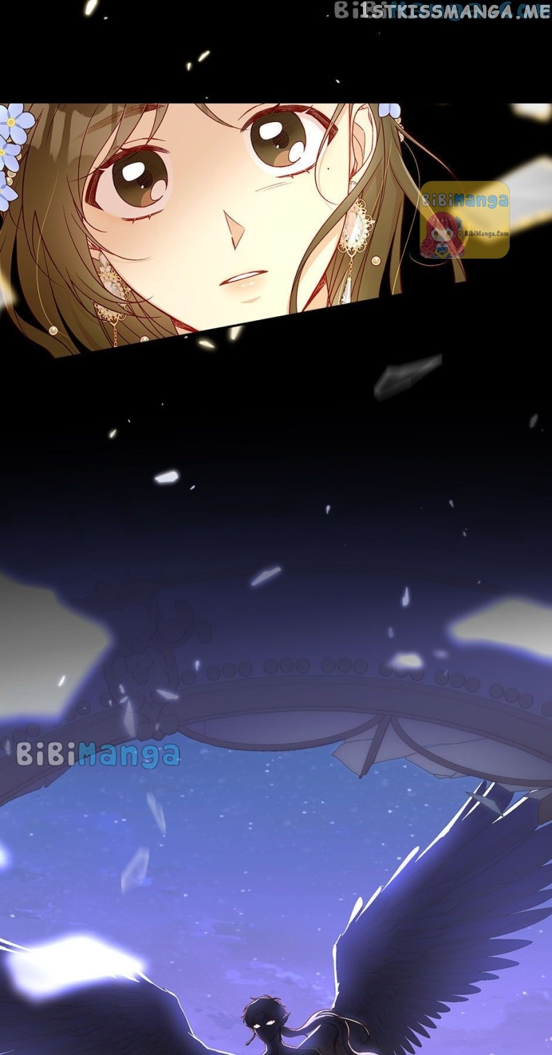 Surviving As A Maid Chapter 95 - page 71