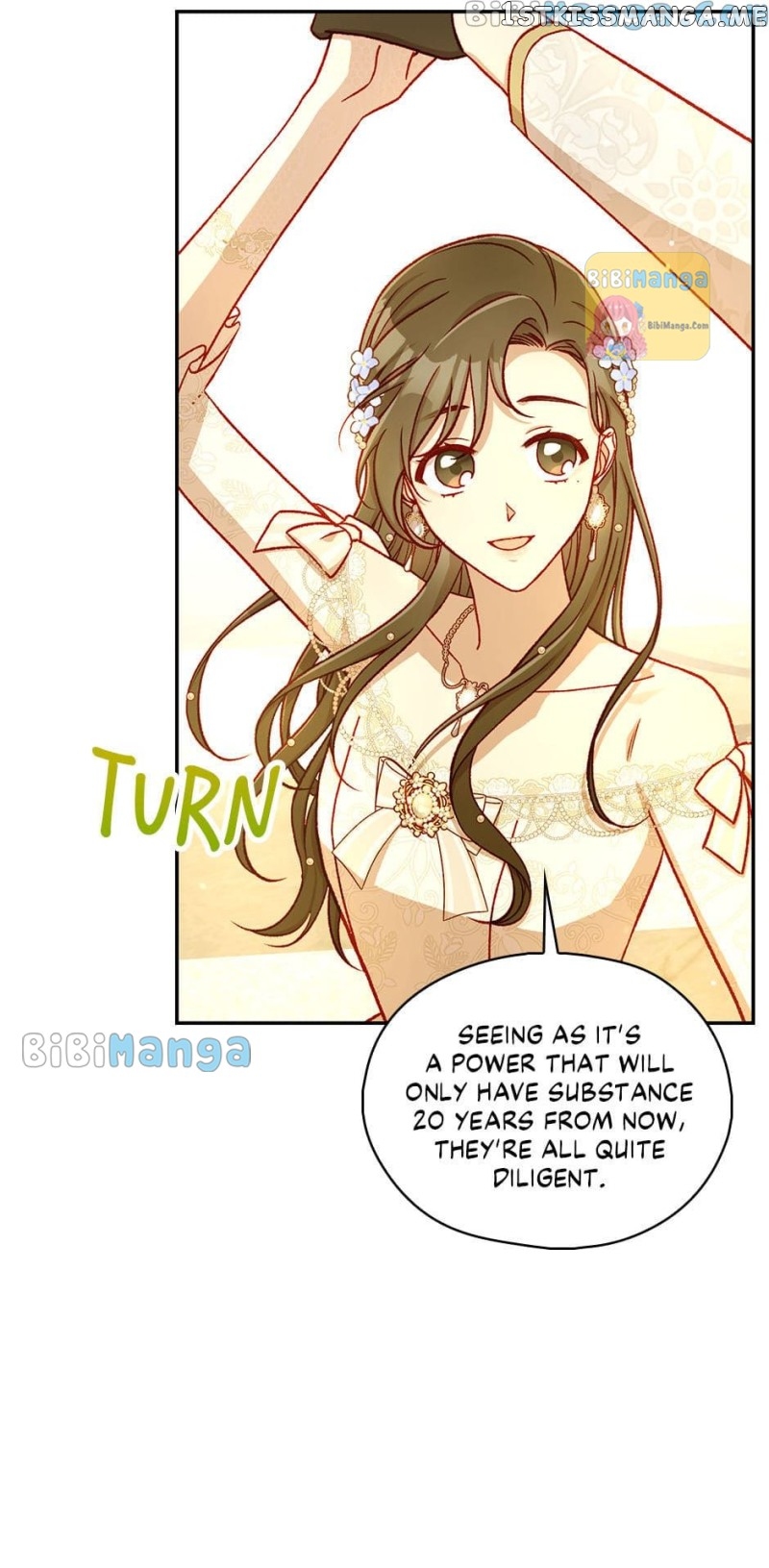 Surviving As A Maid Chapter 95 - page 8
