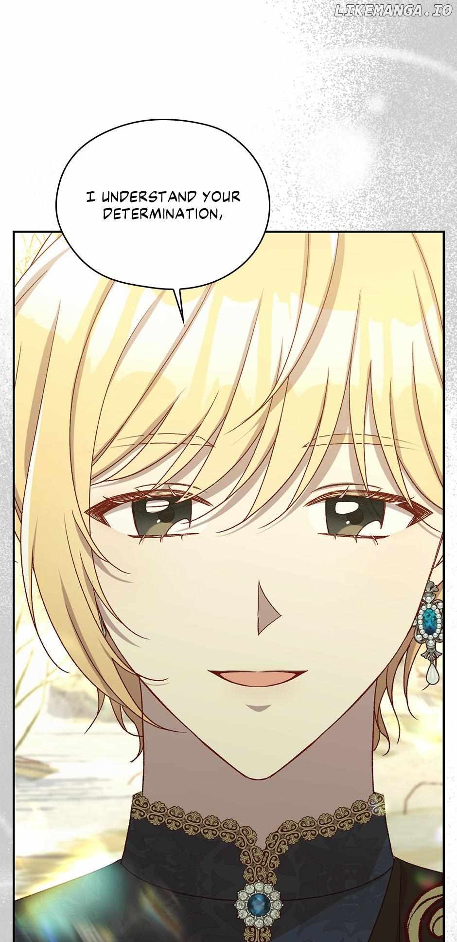 Surviving As A Maid Chapter 137 - page 1