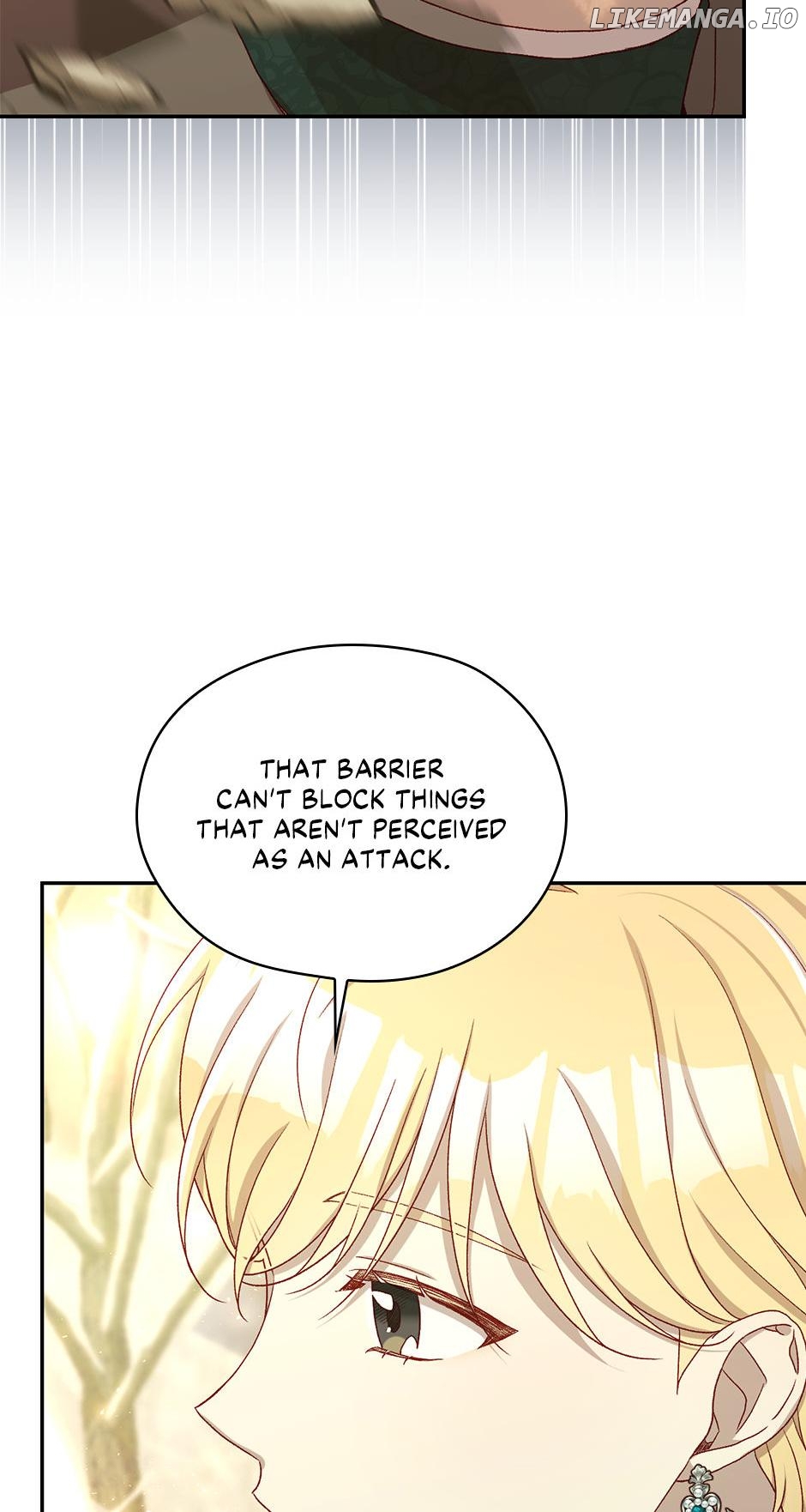 Surviving As A Maid Chapter 137 - page 12