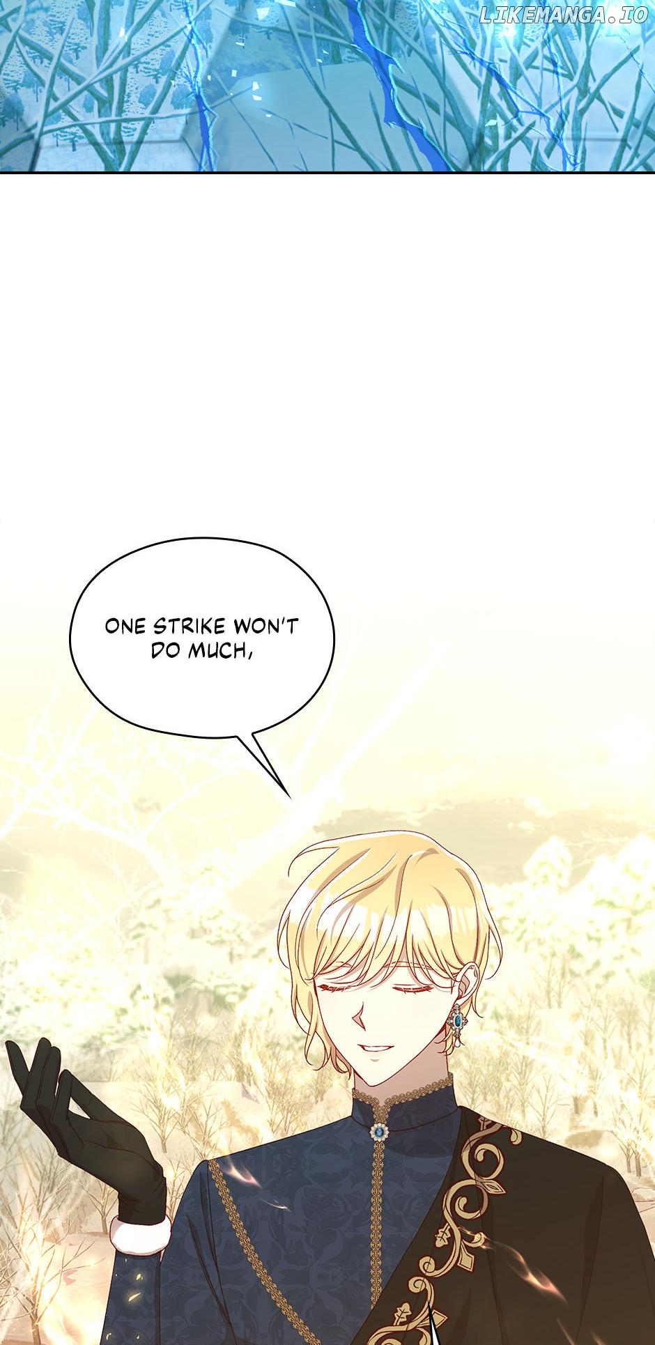 Surviving As A Maid Chapter 137 - page 19