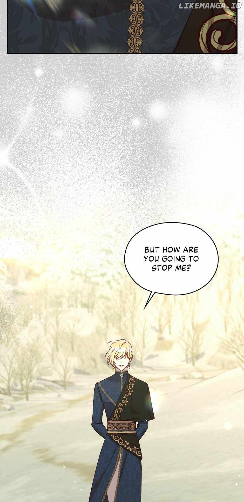 Surviving As A Maid Chapter 137 - page 2