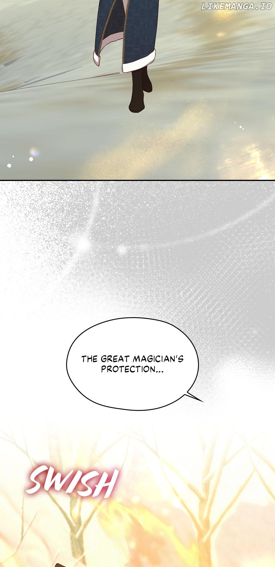 Surviving As A Maid Chapter 137 - page 3
