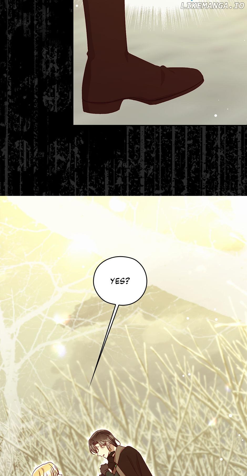 Surviving As A Maid Chapter 137 - page 35