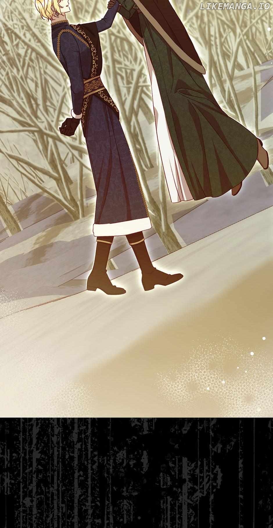 Surviving As A Maid Chapter 137 - page 36