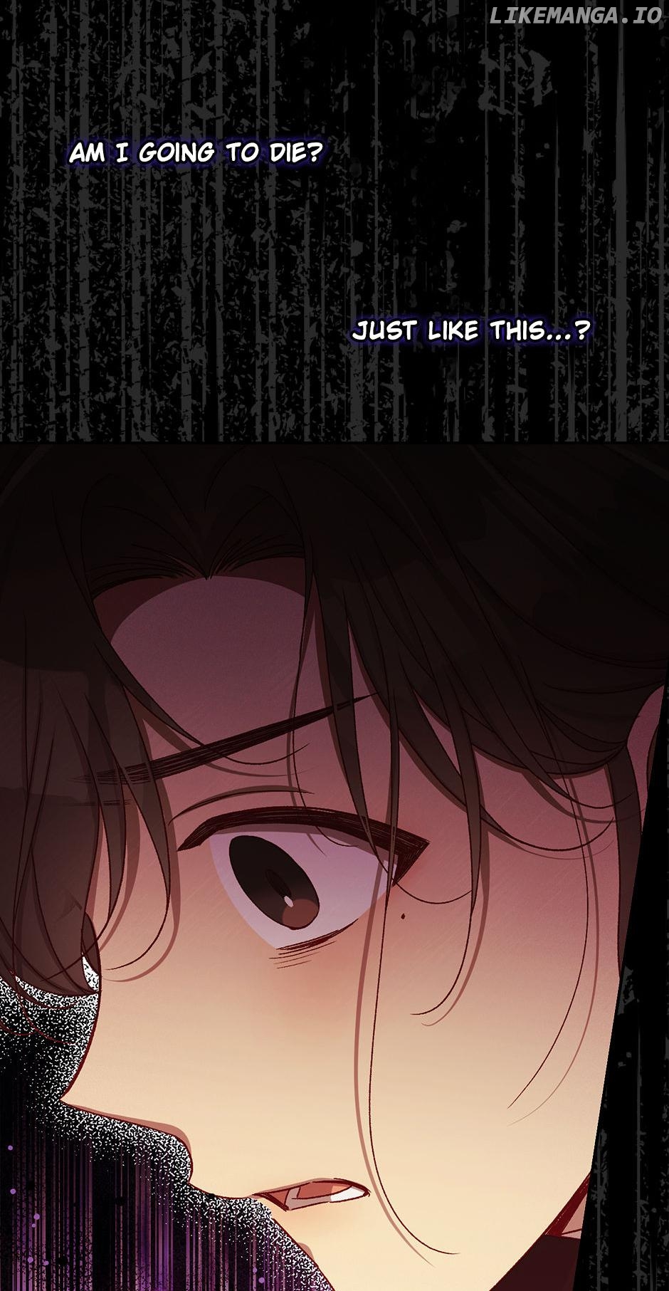 Surviving As A Maid Chapter 137 - page 37