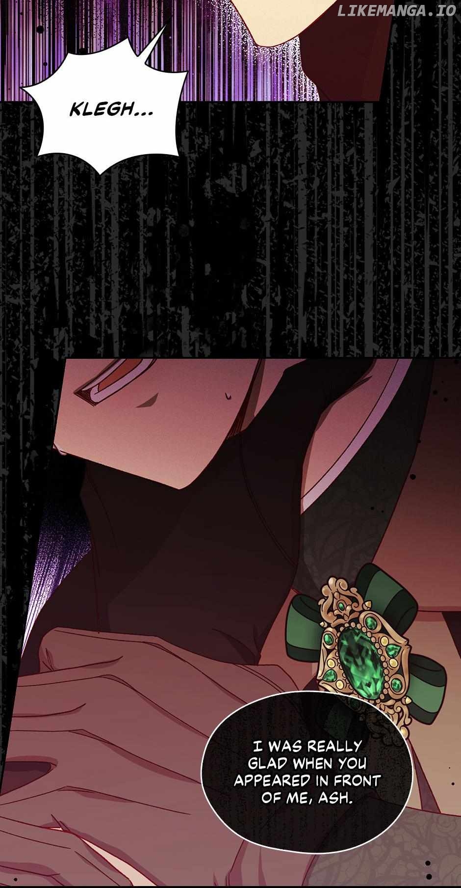 Surviving As A Maid Chapter 137 - page 38