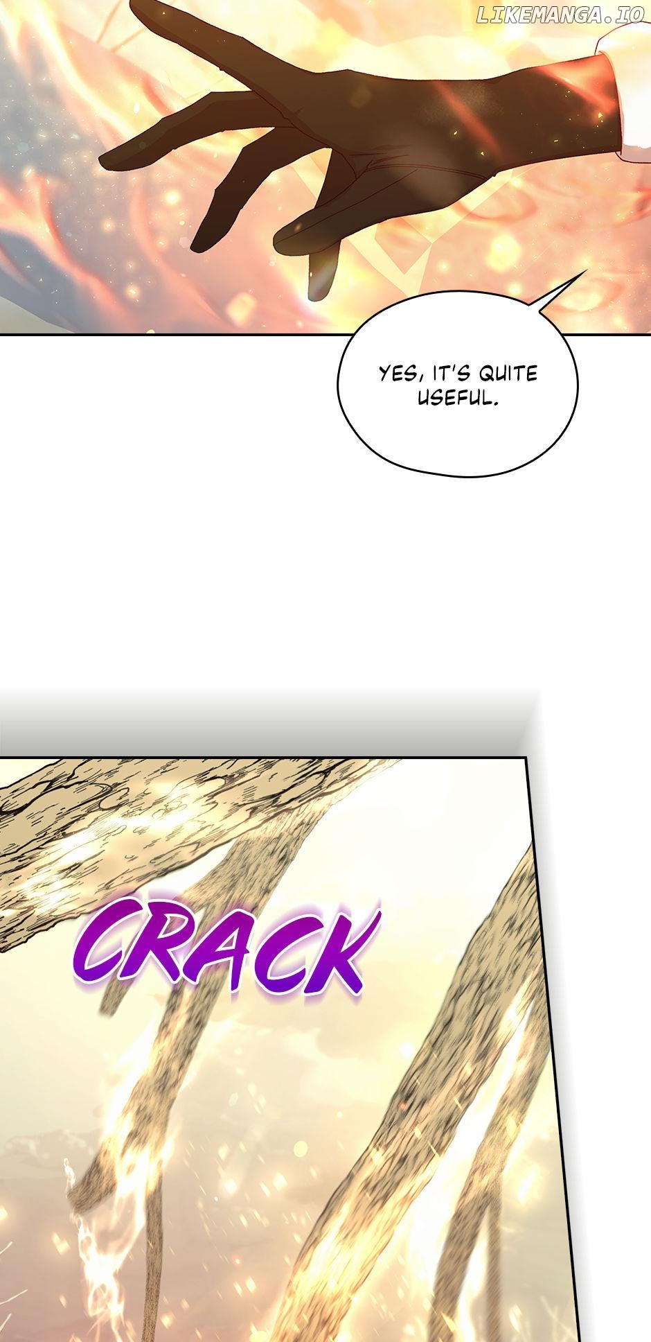 Surviving As A Maid Chapter 137 - page 4