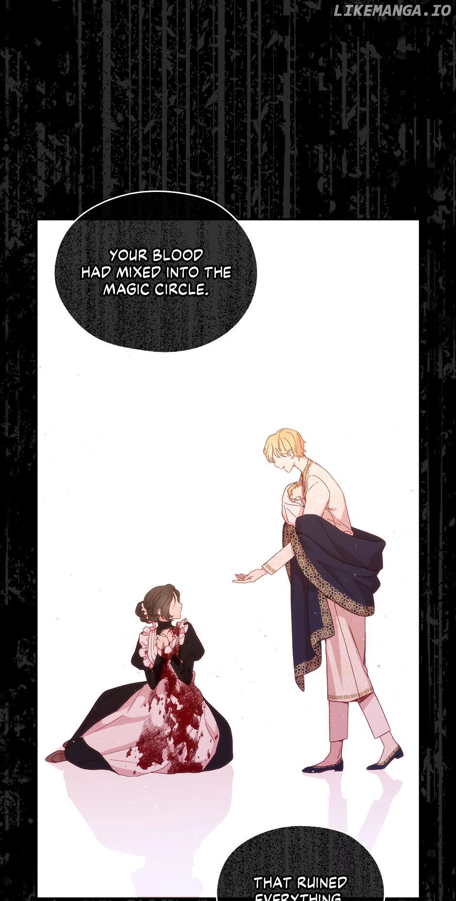 Surviving As A Maid Chapter 137 - page 40