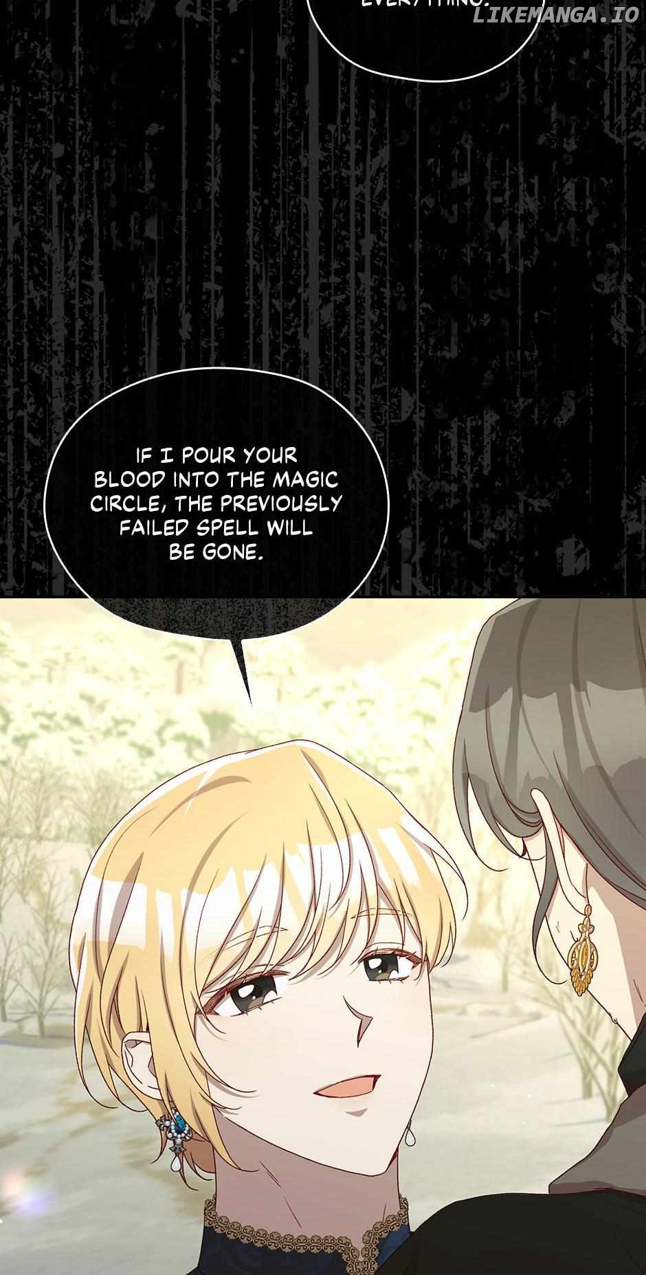 Surviving As A Maid Chapter 137 - page 41