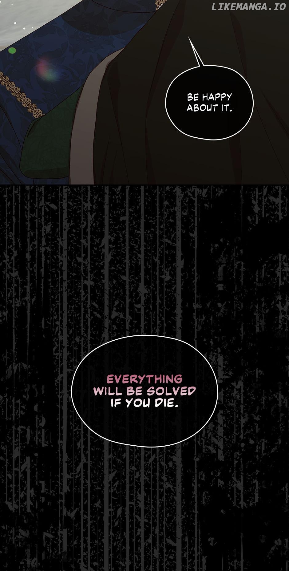 Surviving As A Maid Chapter 137 - page 42