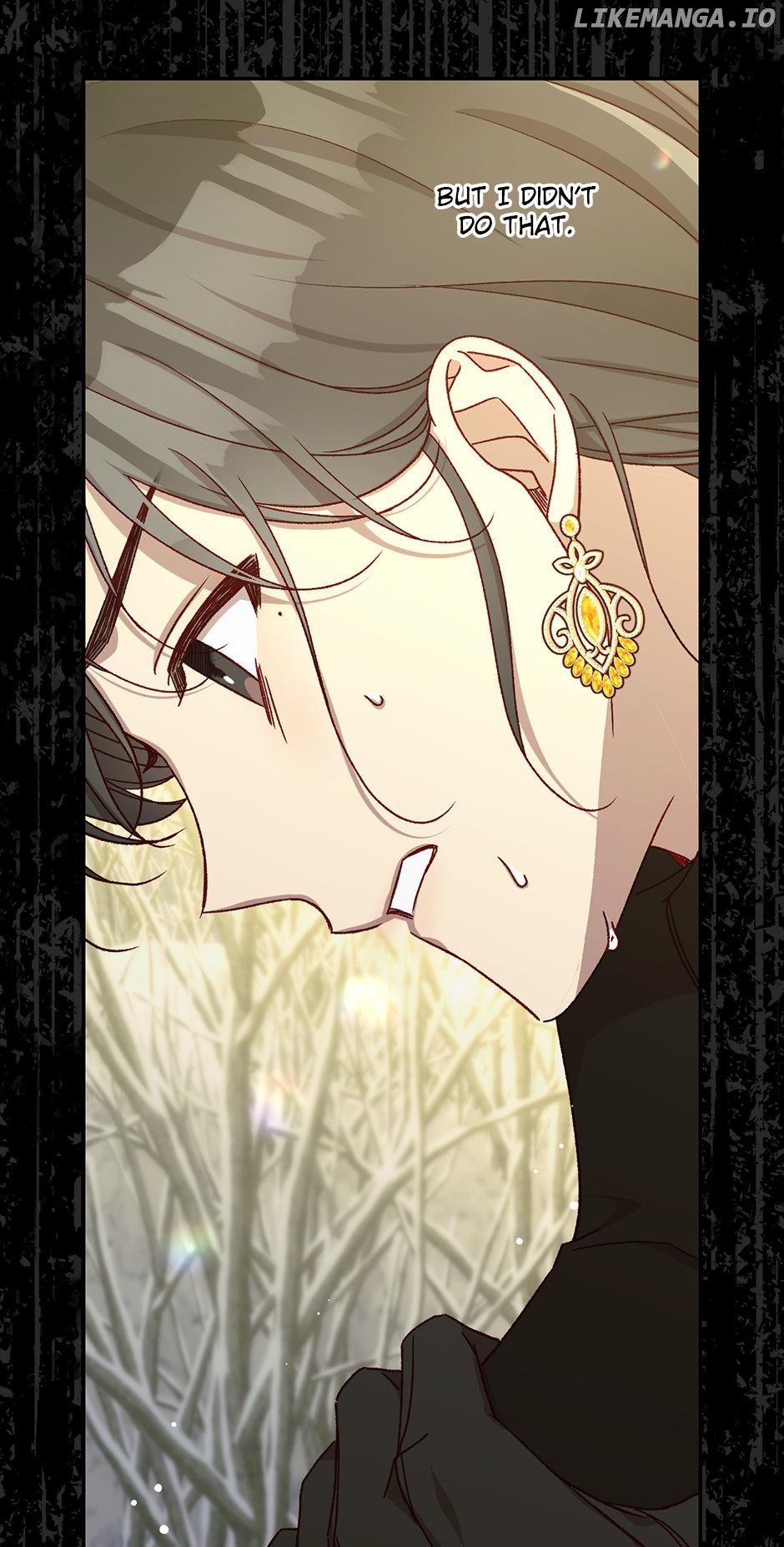 Surviving As A Maid Chapter 137 - page 43
