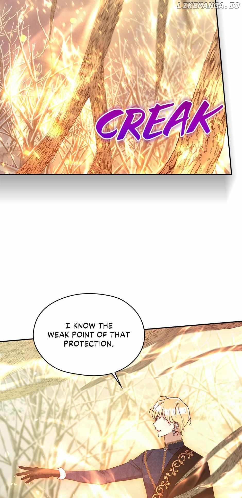 Surviving As A Maid Chapter 137 - page 5