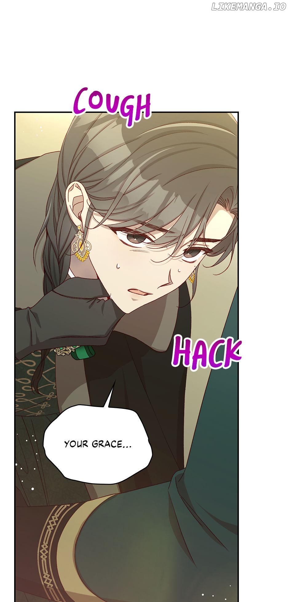 Surviving As A Maid Chapter 137 - page 53