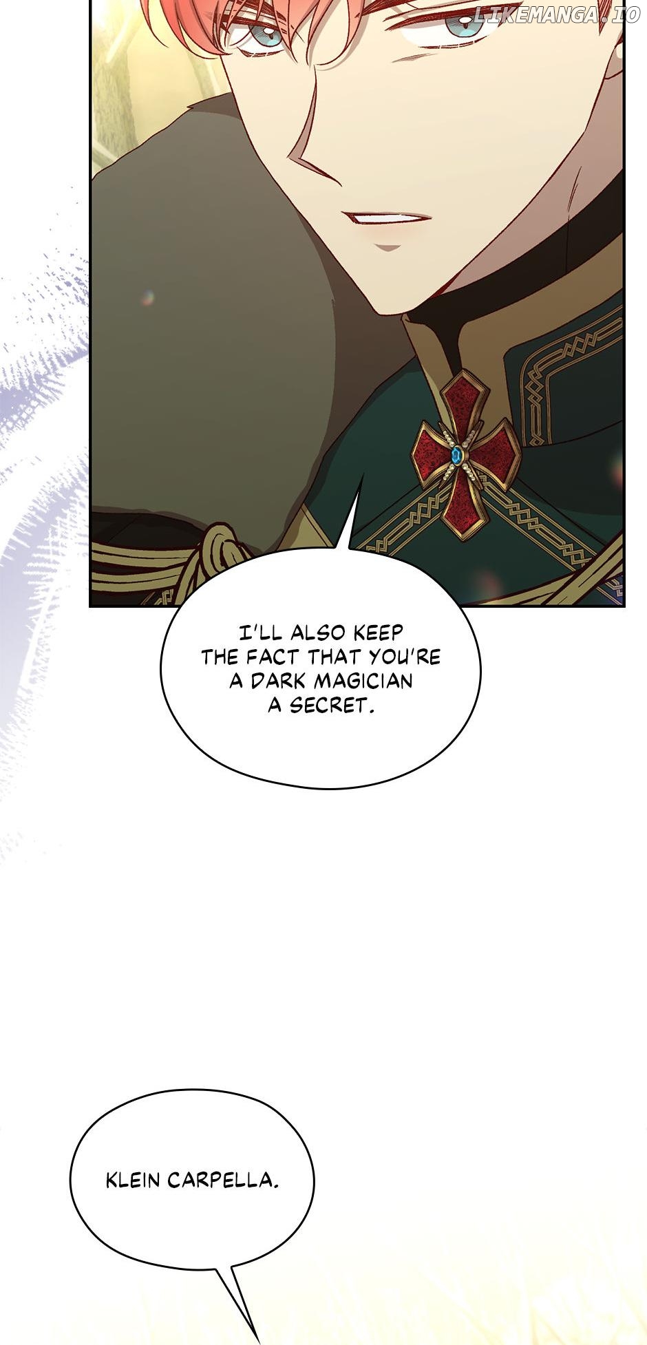 Surviving As A Maid Chapter 137 - page 56
