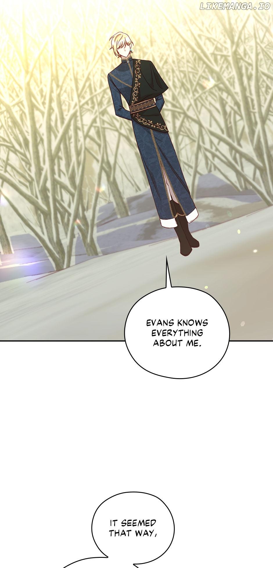 Surviving As A Maid Chapter 137 - page 57