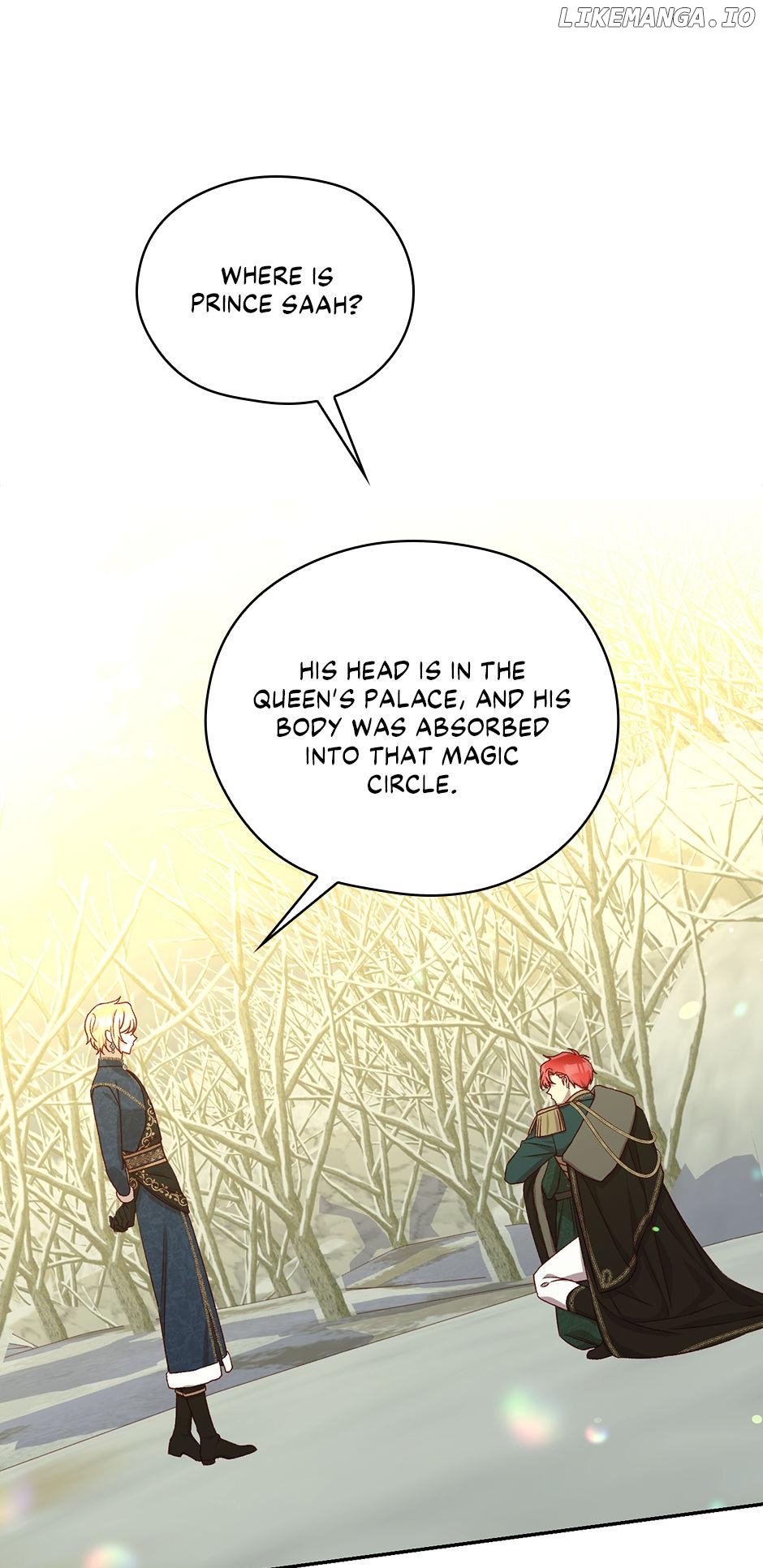 Surviving As A Maid Chapter 137 - page 60