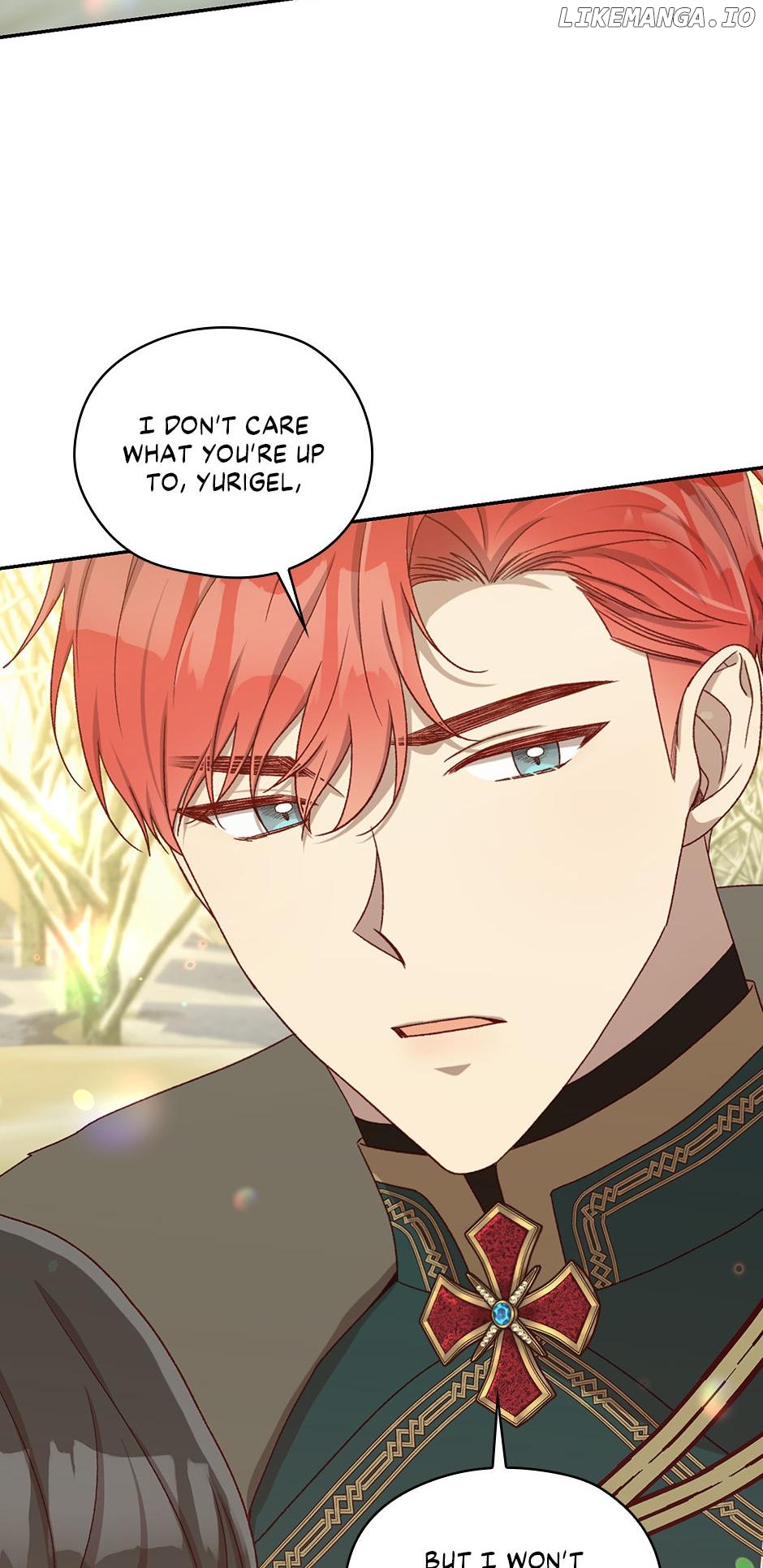 Surviving As A Maid Chapter 137 - page 61