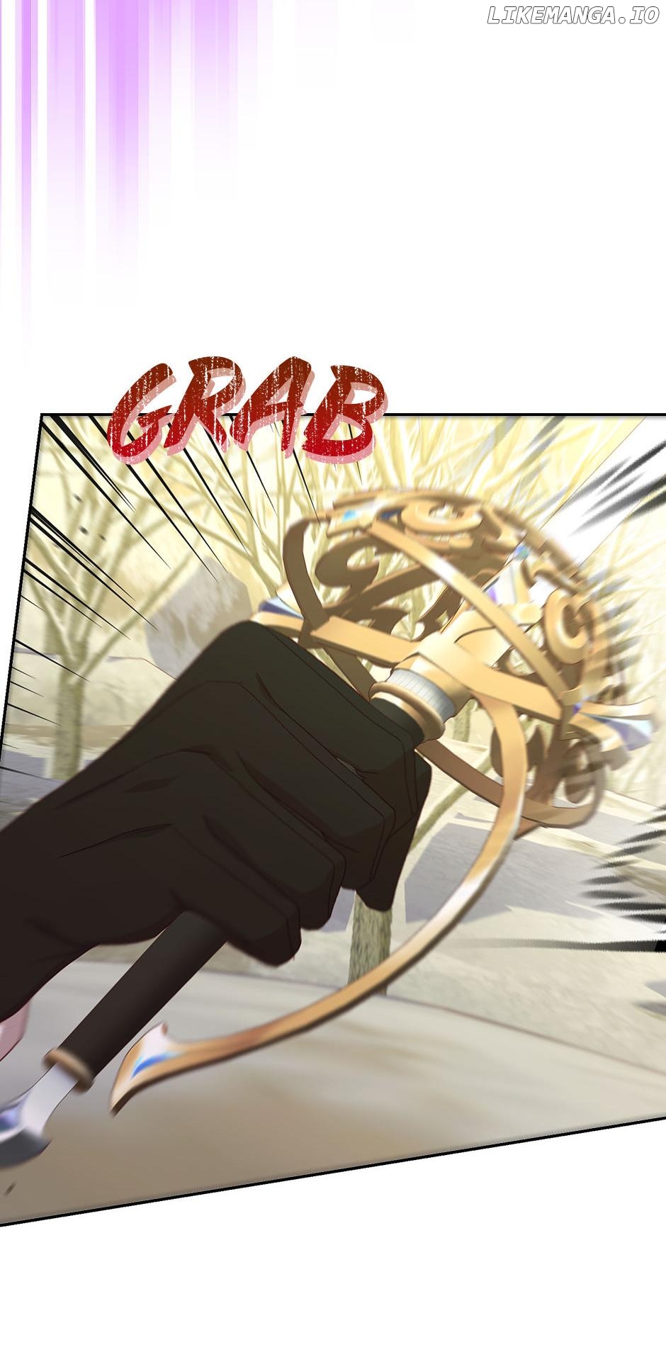Surviving As A Maid Chapter 137 - page 65