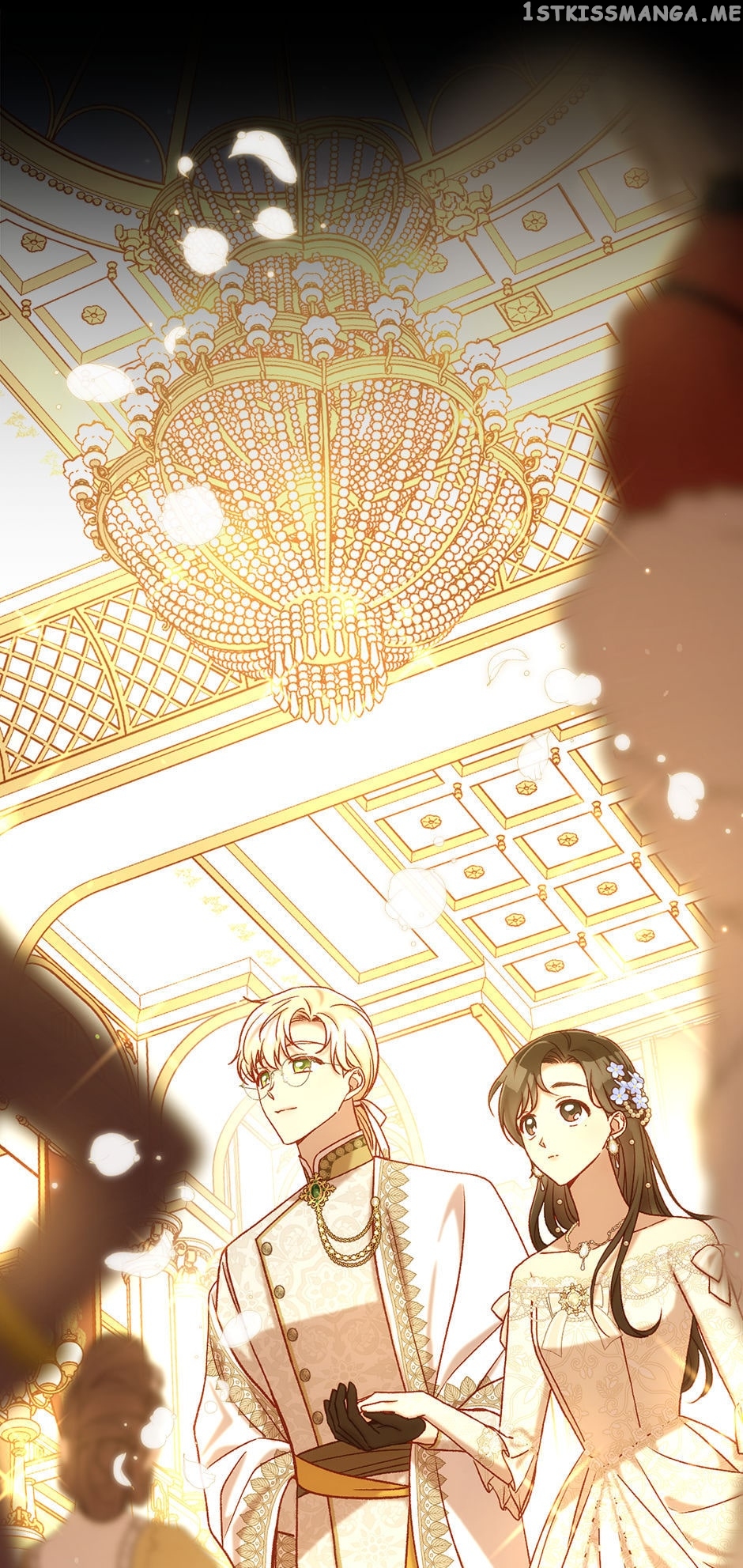 Surviving As A Maid Chapter 94 - page 40
