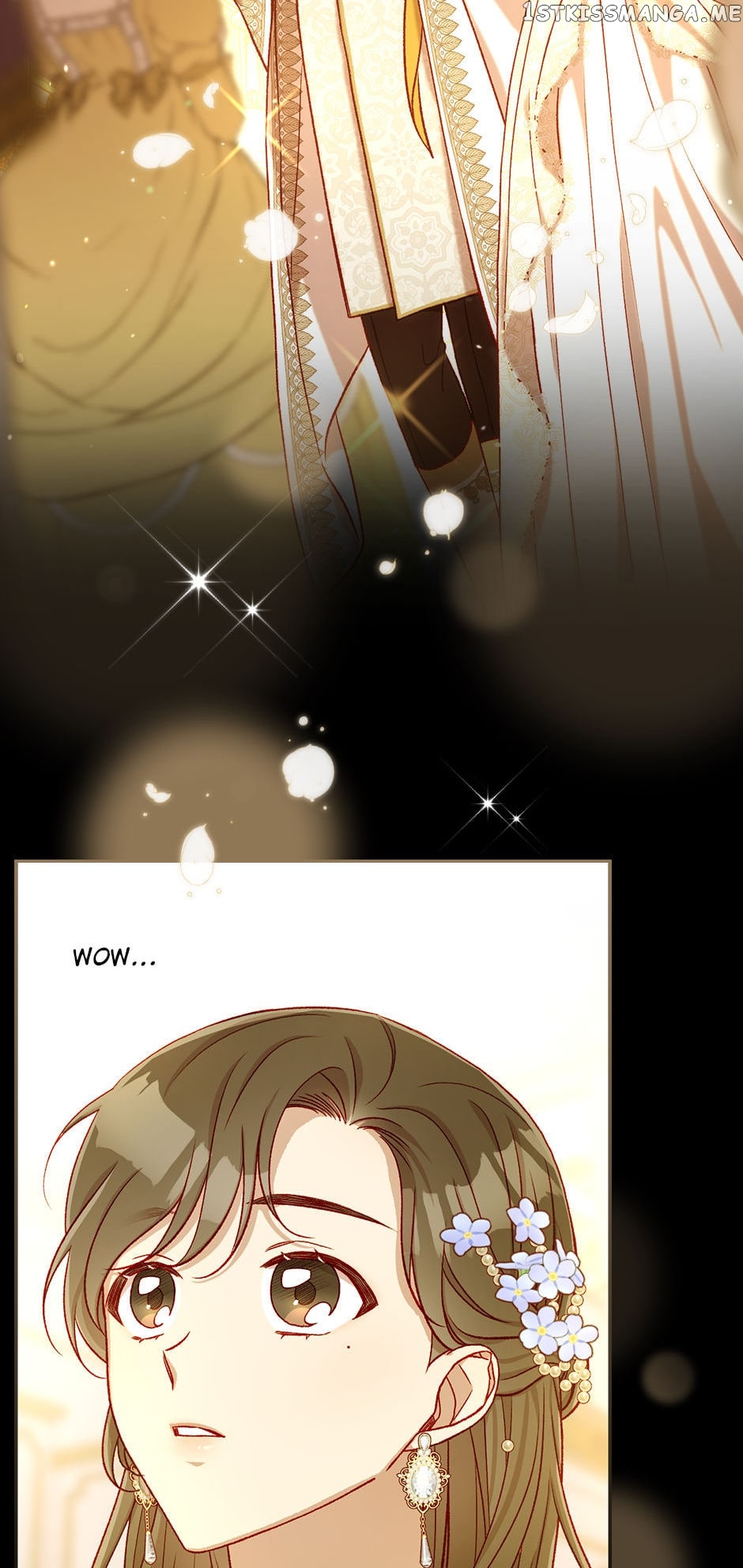 Surviving As A Maid Chapter 94 - page 41